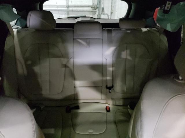 5UXCR6C59KLL52359 - 2019 BMW X5 XDRIVE40I BROWN photo 10