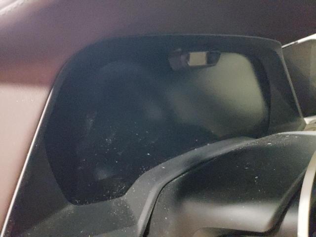 5UXCR6C59KLL52359 - 2019 BMW X5 XDRIVE40I BROWN photo 9