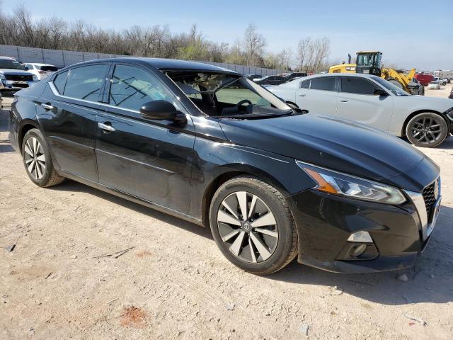 1N4BL4EV8LC123937 - 2020 NISSAN ALTIMA SL BLACK photo 4