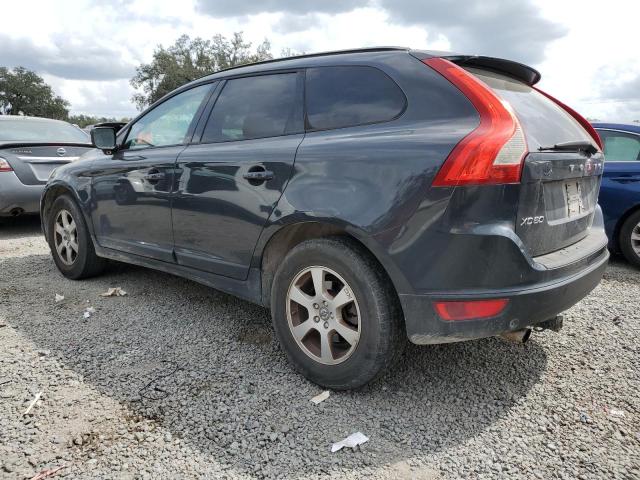 YV4982DZ0A2119898 - 2010 VOLVO XC60 3.2 CHARCOAL photo 2