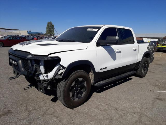 2020 RAM 1500 REBEL, 