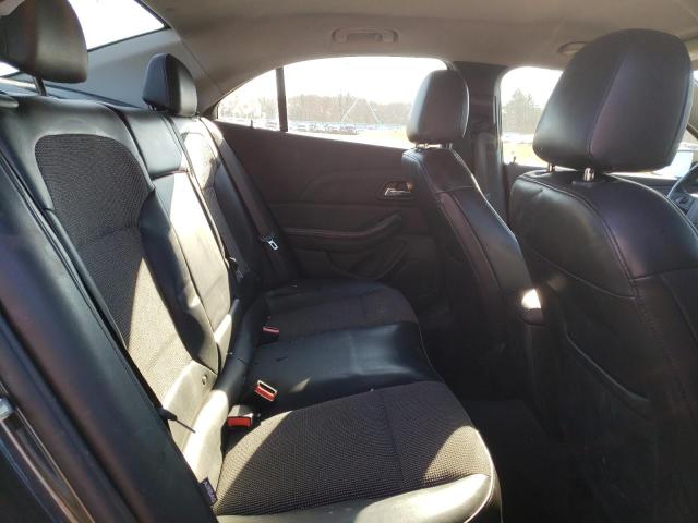 1G11C5SL4EF185991 - 2014 CHEVROLET MALIBU 1LT GRAY photo 10