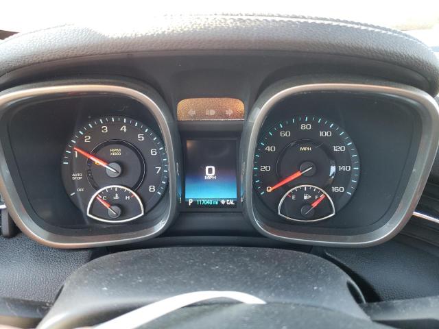 1G11C5SL4EF185991 - 2014 CHEVROLET MALIBU 1LT GRAY photo 9