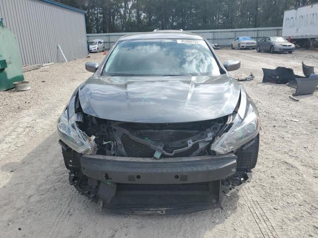 1N4AL3AP9JC143950 - 2018 NISSAN ALTIMA 2.5 GRAY photo 5