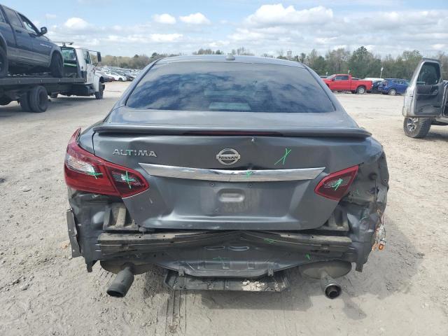 1N4AL3AP9JC143950 - 2018 NISSAN ALTIMA 2.5 GRAY photo 6