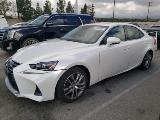 2018 LEXUS IS 300, 