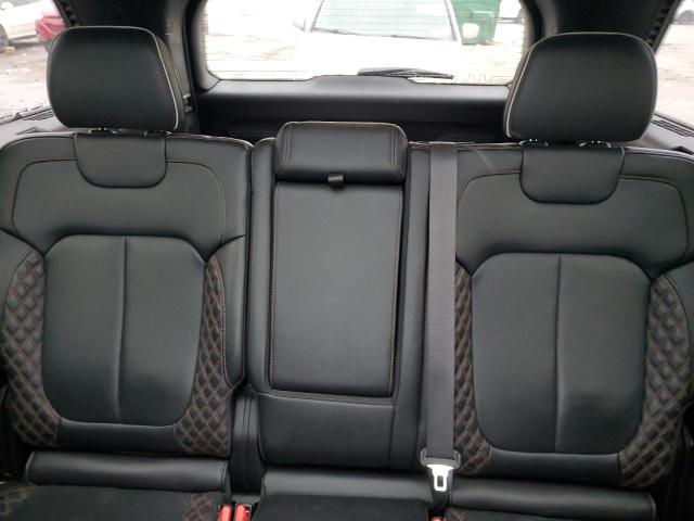 1C4RJHEGXN8627581 - 2022 JEEP GRAND CHER SUMMIT 白色 照片 10