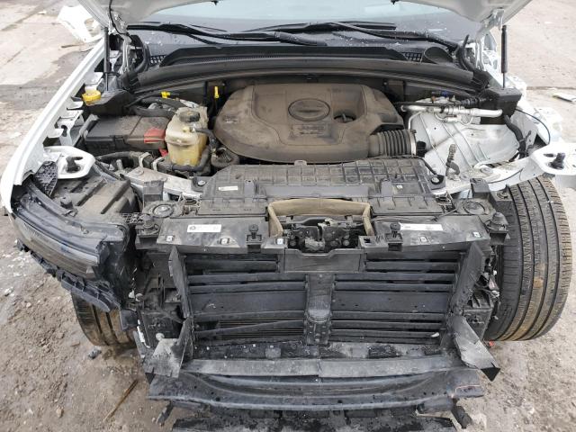 1C4RJHEGXN8627581 - 2022 JEEP GRAND CHER SUMMIT 白色 照片 12