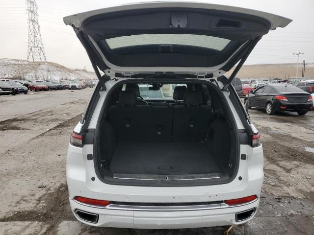 1C4RJHEGXN8627581 - 2022 JEEP GRAND CHER SUMMIT 白色 照片 6