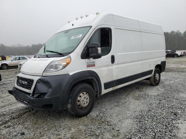 2019 RAM PROMASTER 2500 HIGH, 