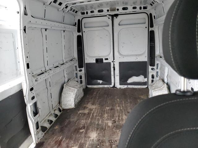 3C6TRVDGXKE521882 - 2019 RAM PROMASTER 2500 HIGH Ақ фото 10