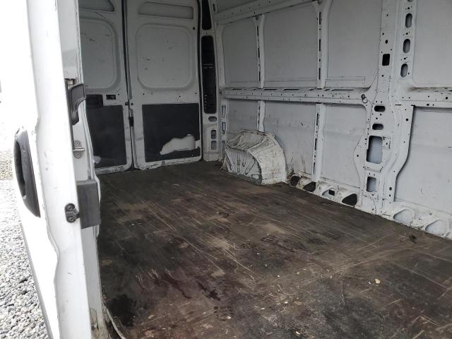 3C6TRVDGXKE521882 - 2019 RAM PROMASTER 2500 HIGH Ақ фото 11