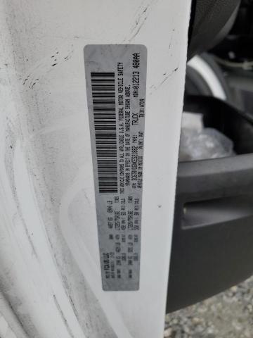 3C6TRVDGXKE521882 - 2019 RAM PROMASTER 2500 HIGH Ақ фото 13