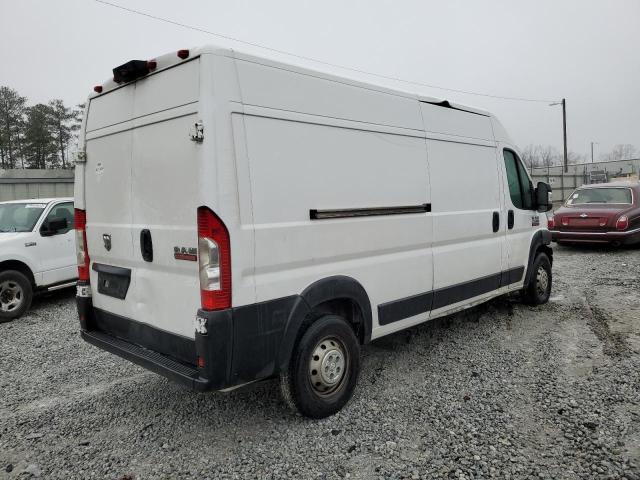 3C6TRVDGXKE521882 - 2019 RAM PROMASTER 2500 HIGH Ақ фото 3