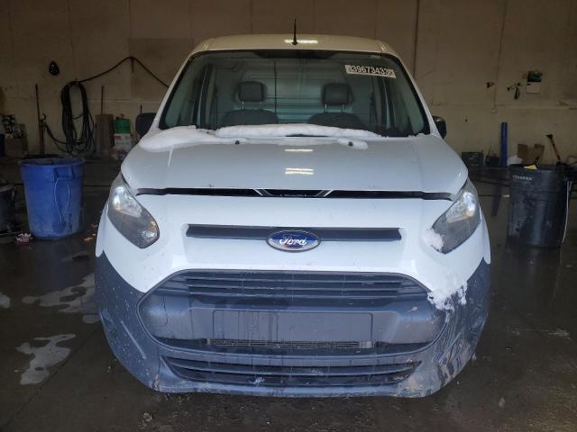 NM0LS7E7XE1162318 - 2014 FORD TRANSIT CO XL WHITE photo 5