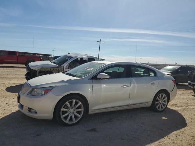 2012 BUICK LACROSSE TOURING, 