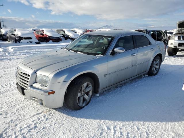 2007 CHRYSLER 300C, 