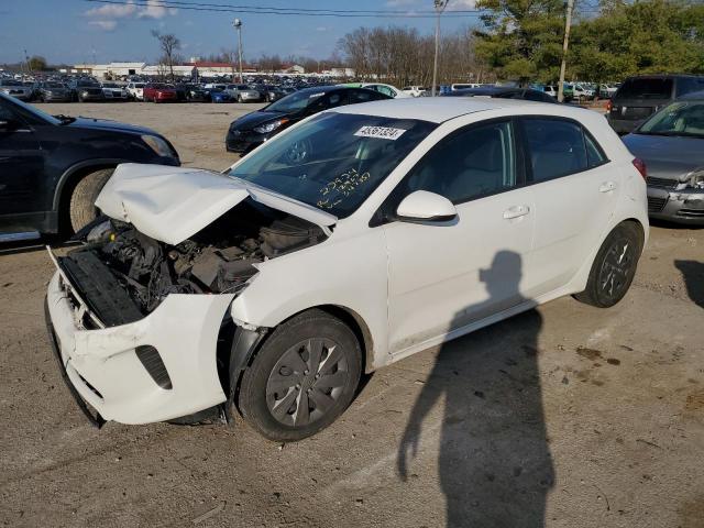 2020 KIA RIO LX, 