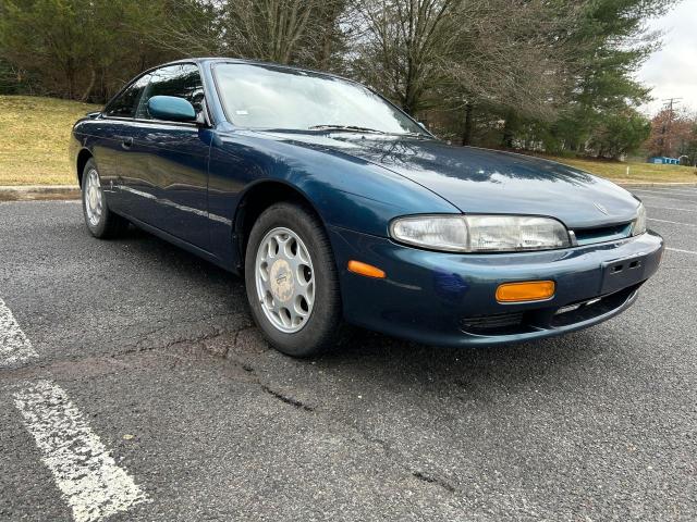 1994 NISSAN 240SX, 