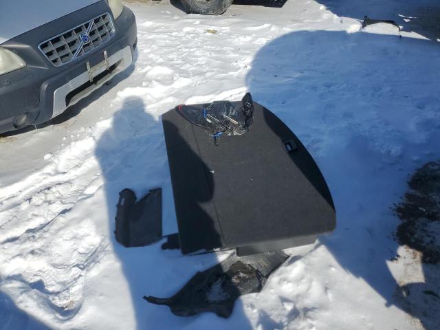 5GAEVCKW8LJ243243 - 2020 BUICK ENCLAVE AVENIR BLACK photo 13