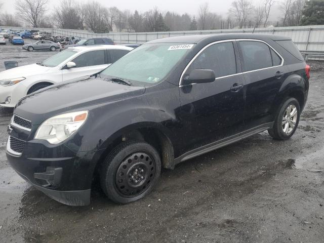 2015 CHEVROLET EQUINOX LS, 