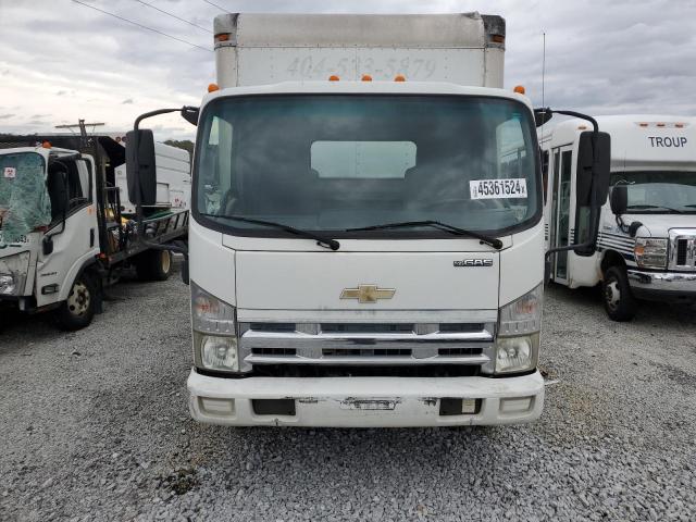 4KBB4B1U18J802450 - 2008 CHEVROLET TILT MASTE WHITE photo 5