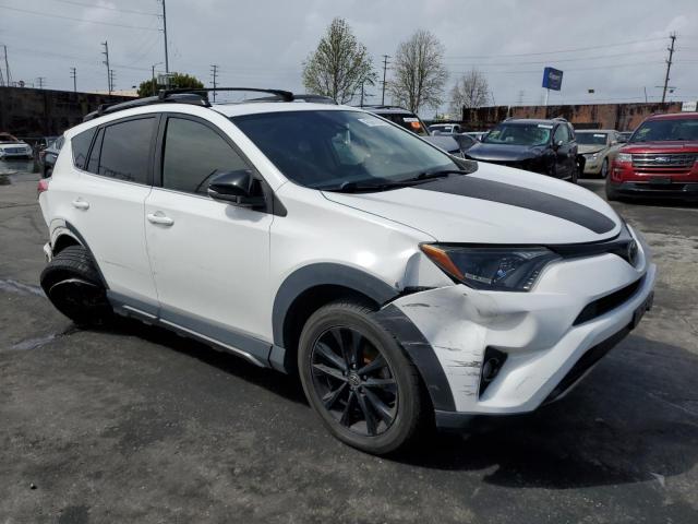 2T3RFREV0JW795286 - 2018 TOYOTA RAV4 ADVENTURE TWO TONE photo 4