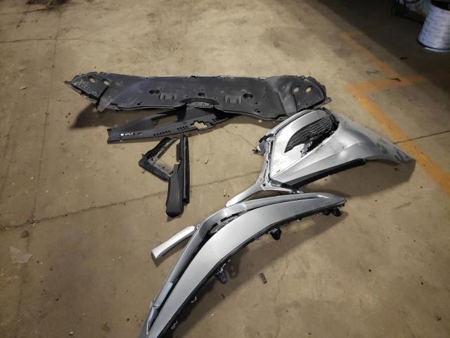 4T1G11BK1PU080441 - 2023 TOYOTA CAMRY SE NIGHT SHADE GRAY photo 12