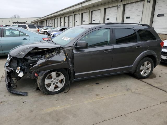 2015 DODGE JOURNEY SE, 