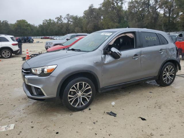 2018 MITSUBISHI OUTLANDER ES, 