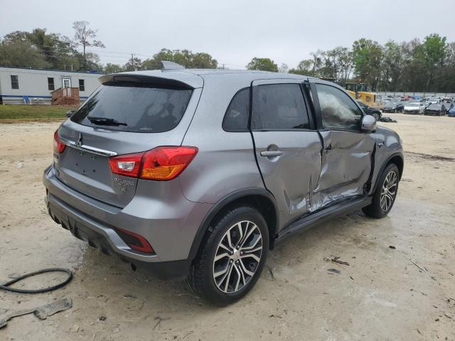 JA4AR3AW9JZ034962 - 2018 MITSUBISHI OUTLANDER ES GRAY photo 3