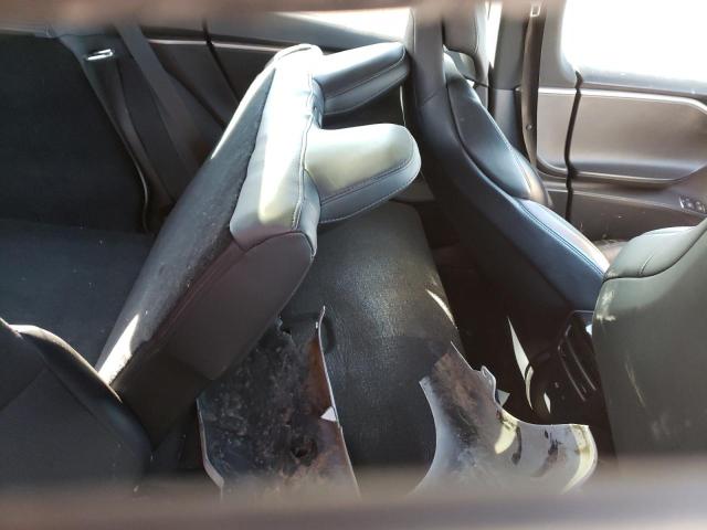 5YJSA1E20JF293777 - 2018 TESLA MODEL S Ağ foto 10