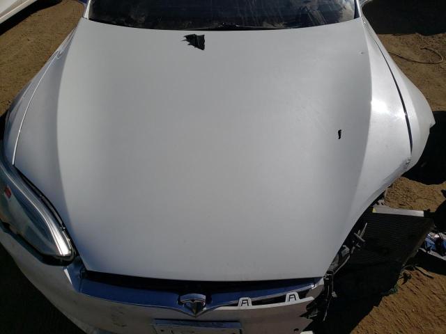 5YJSA1E20JF293777 - 2018 TESLA MODEL S Ağ foto 11