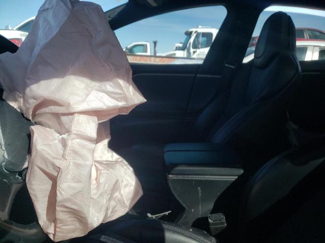 5YJSA1E20JF293777 - 2018 TESLA MODEL S Ağ foto 7