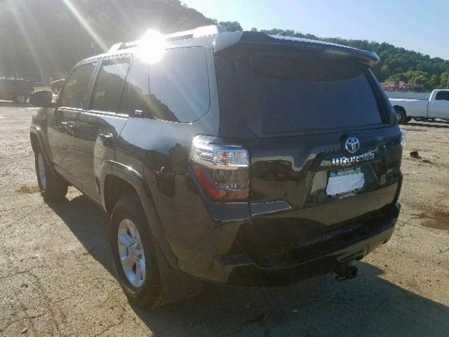 JTEBU5JR3G5290461 - 2016 TOYOTA 4RUNNER SR5/SR5 PREMIUM  照片 3