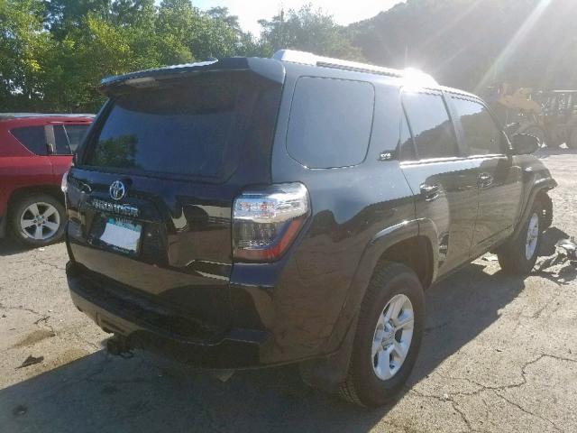 JTEBU5JR3G5290461 - 2016 TOYOTA 4RUNNER SR5/SR5 PREMIUM  照片 4