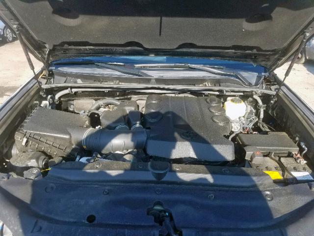 JTEBU5JR3G5290461 - 2016 TOYOTA 4RUNNER SR5/SR5 PREMIUM  照片 7