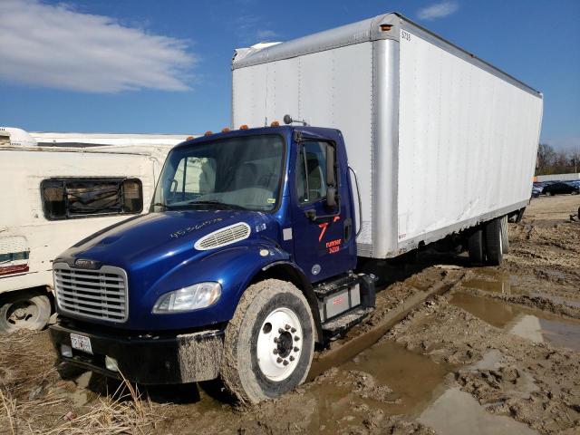 3ALACWDT7FDGD5738 - 2015 FREIGHTLINER M2 106 MEDIUM DUTY BLUE photo 1