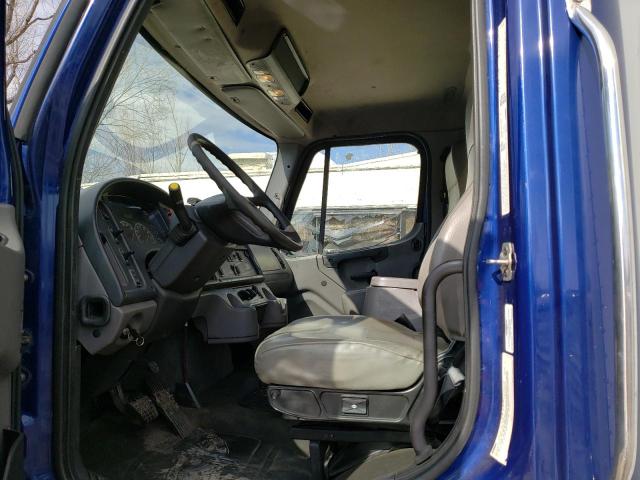 3ALACWDT7FDGD5738 - 2015 FREIGHTLINER M2 106 MEDIUM DUTY BLUE photo 7