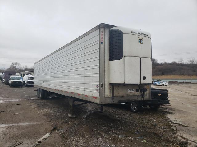 1UYVS25386U940614 - 2006 UTILITY SEMI TRLR WHITE photo 1