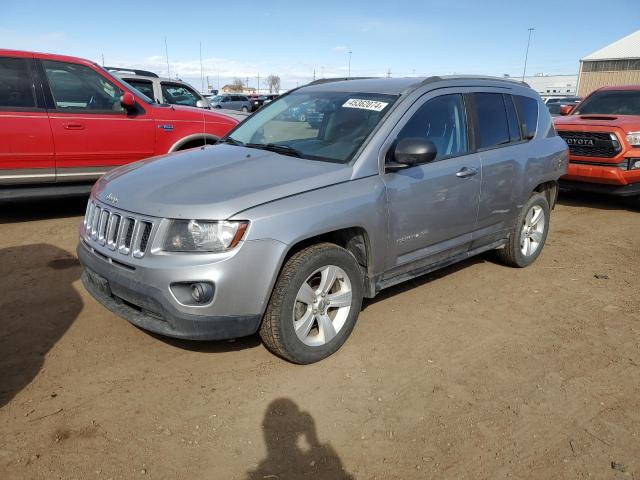 2016 JEEP COMPASS SPORT, 