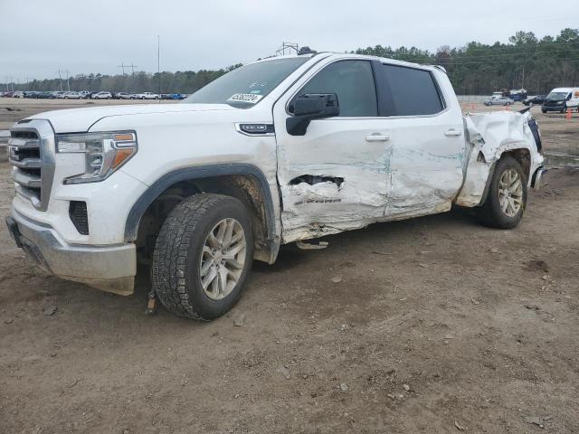 2020 GMC SIERRA C1500 SLE, 