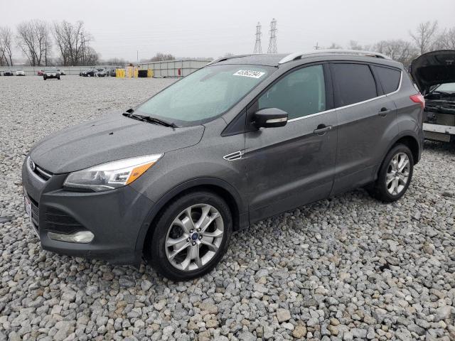 2015 FORD ESCAPE TITANIUM, 