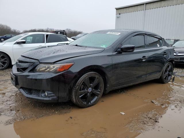 2014 ACURA ILX 20 PREMIUM, 