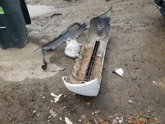 5TETX22N89Z613610 - 2009 TOYOTA TACOMA ACCESS CAB თეთრი ფოტო 12