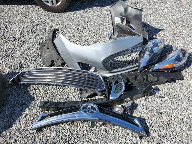 4T1BK1EB5DU032438 - 2013 TOYOTA AVALON BASE 银色 照片 12