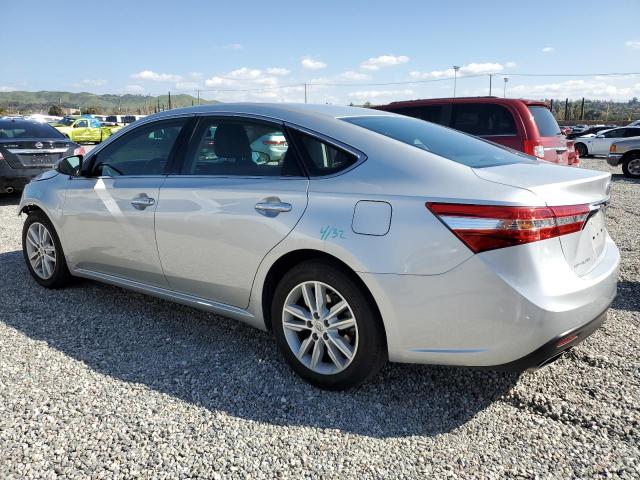 4T1BK1EB5DU032438 - 2013 TOYOTA AVALON BASE 银色 照片 2
