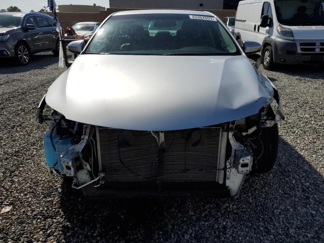 4T1BK1EB5DU032438 - 2013 TOYOTA AVALON BASE 银色 照片 5