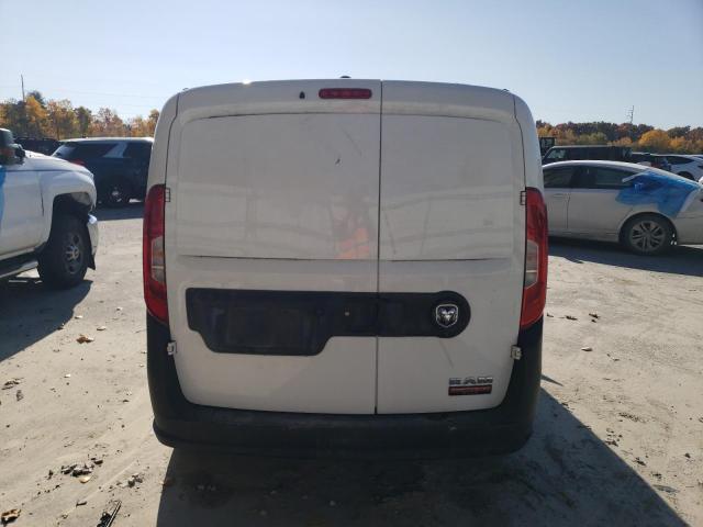 ZFBHRFAB7K6M58441 - 2019 RAM PROMASTER WHITE photo 11