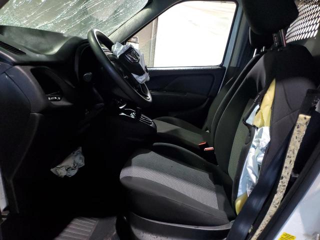 ZFBHRFAB7K6M58441 - 2019 RAM PROMASTER WHITE photo 14